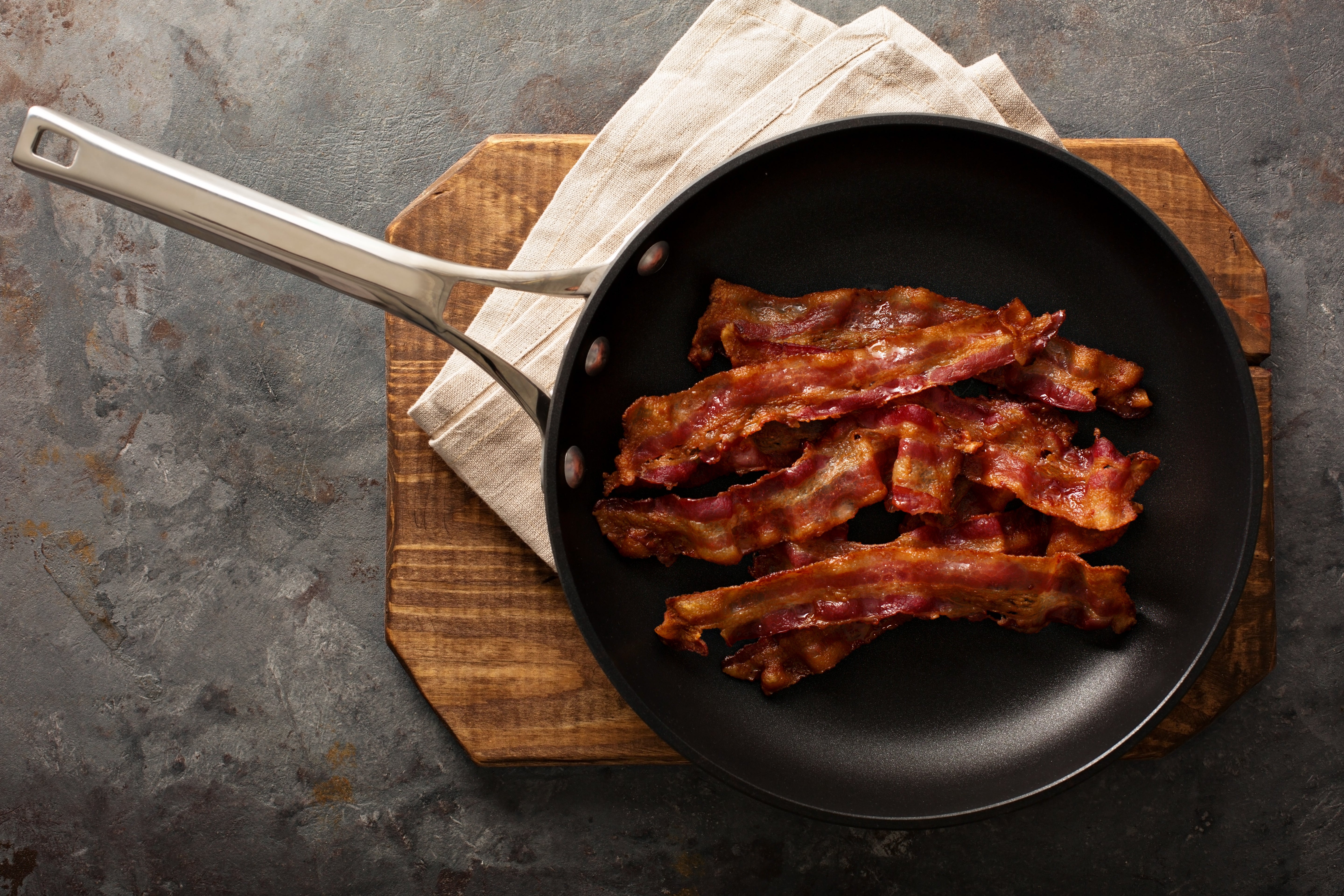 Berkshire Bacon