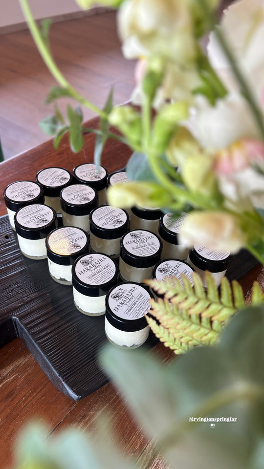 Tallow Moisturizer Mix n Match