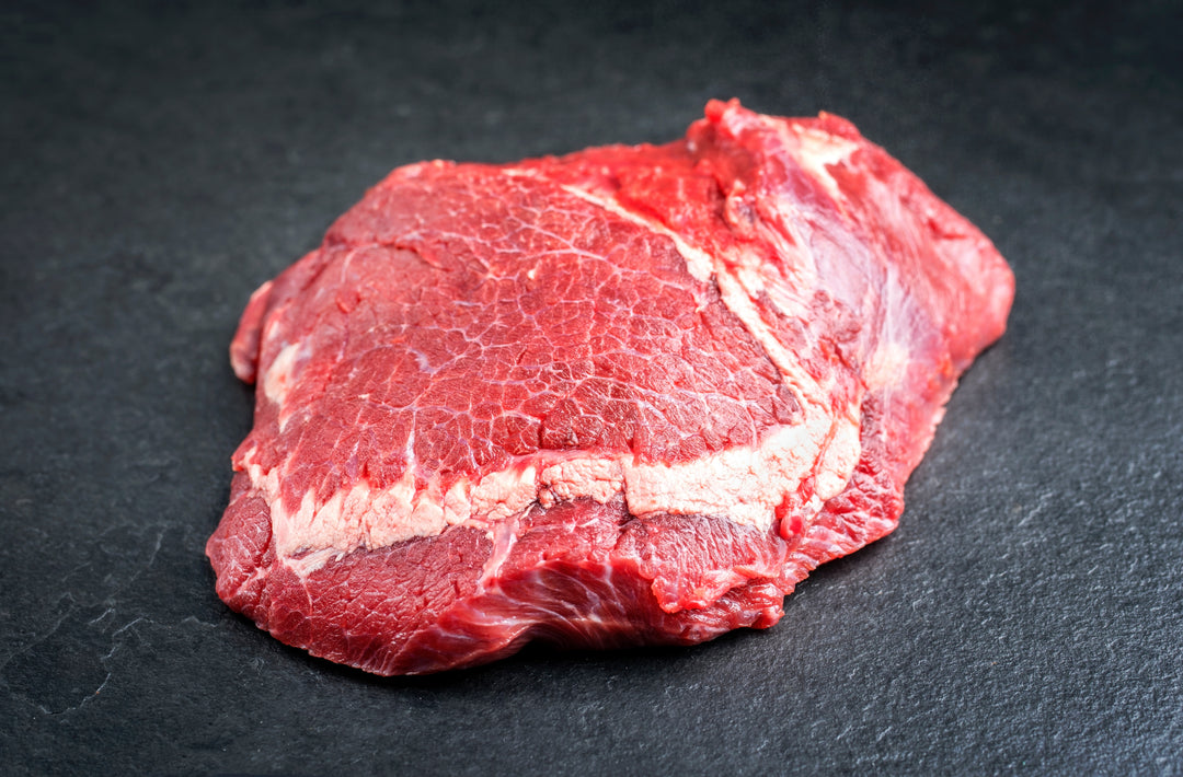 Beef Cheeks