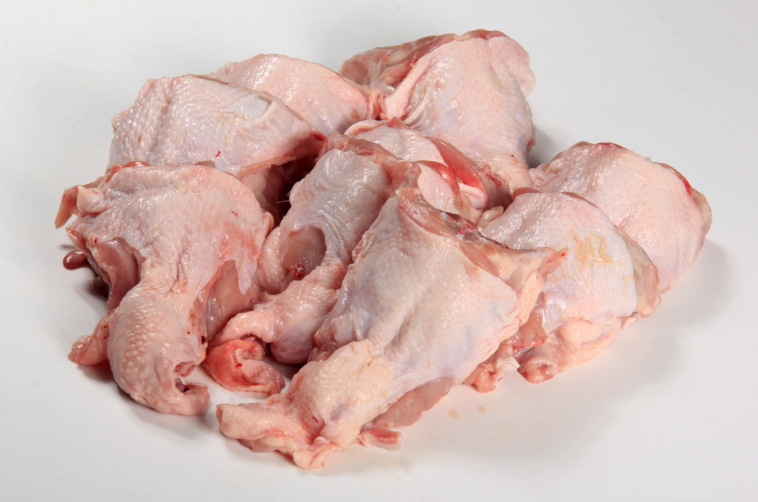 Chicken Backs