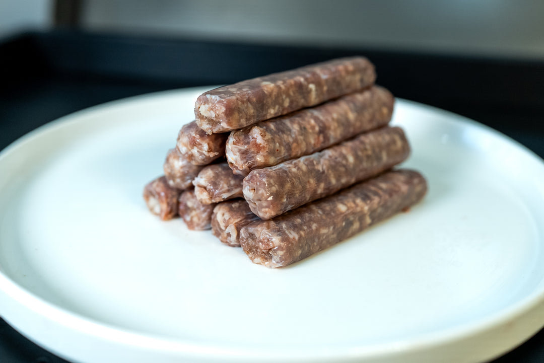 Berkshire Breakfast Sausage 1oz Link
