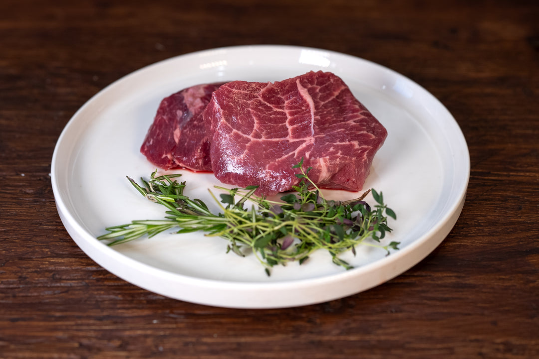 American Wagyu Mock Tender (Teres Major)