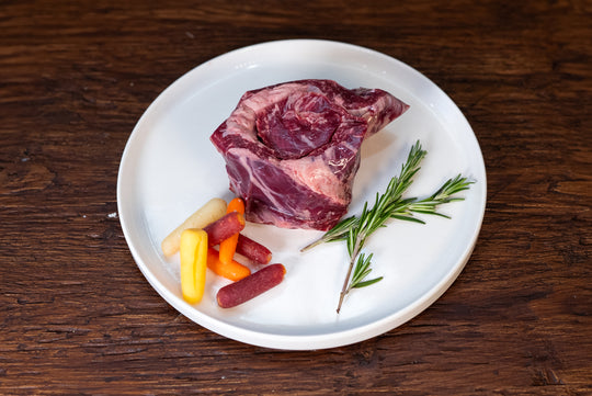 Dry Aged Skirt Steak