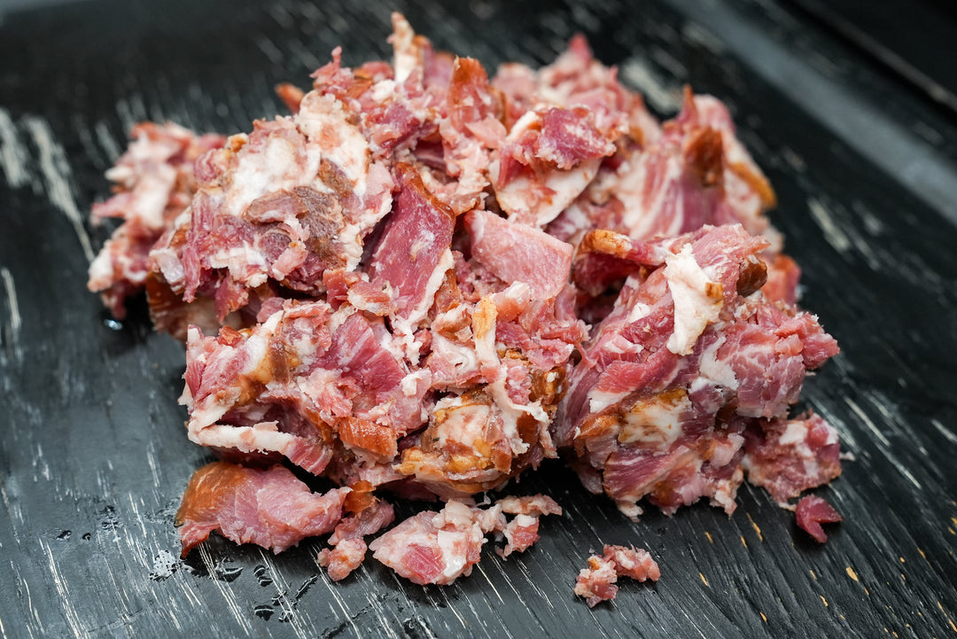 Berkshire Bacon Ends