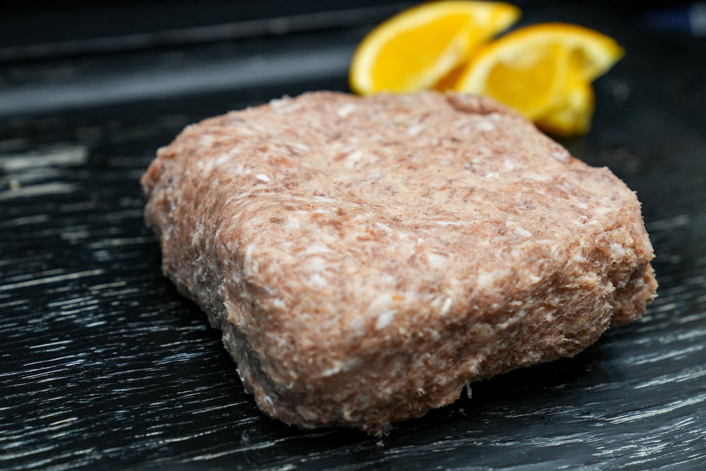 Berkshire Breakfast Sausage Ground