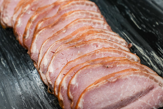 Berkshire Canadian Bacon