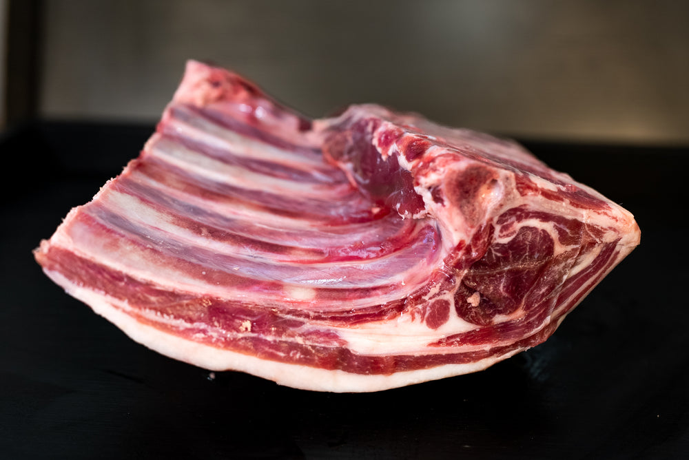Lamb Shoulder Roast