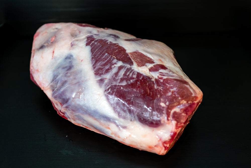 Leg of Lamb