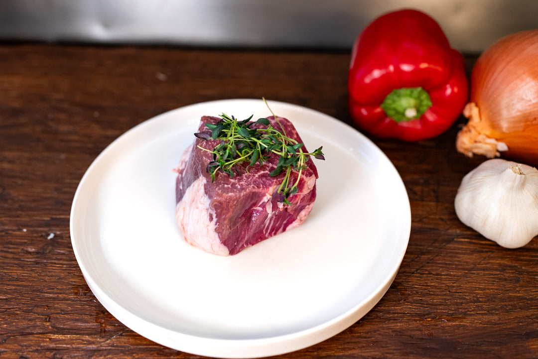 Dry Aged Filet Mignon