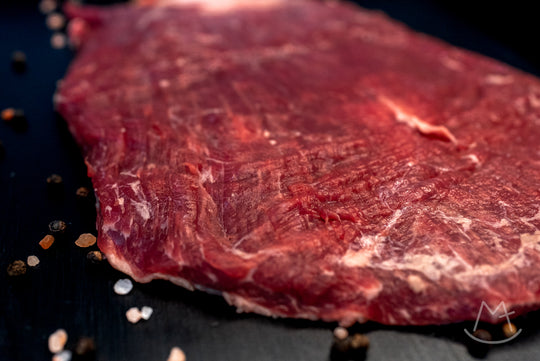 Dry Aged Flank Steak