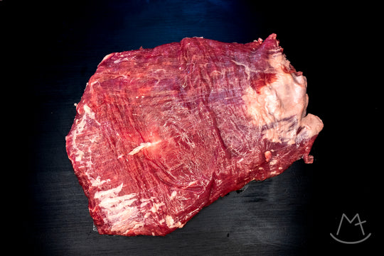Dry Aged Flank Steak