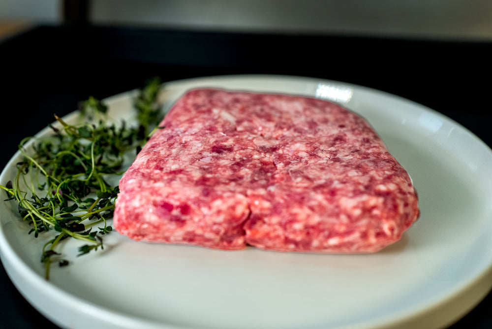 Ground Lamb Bundle