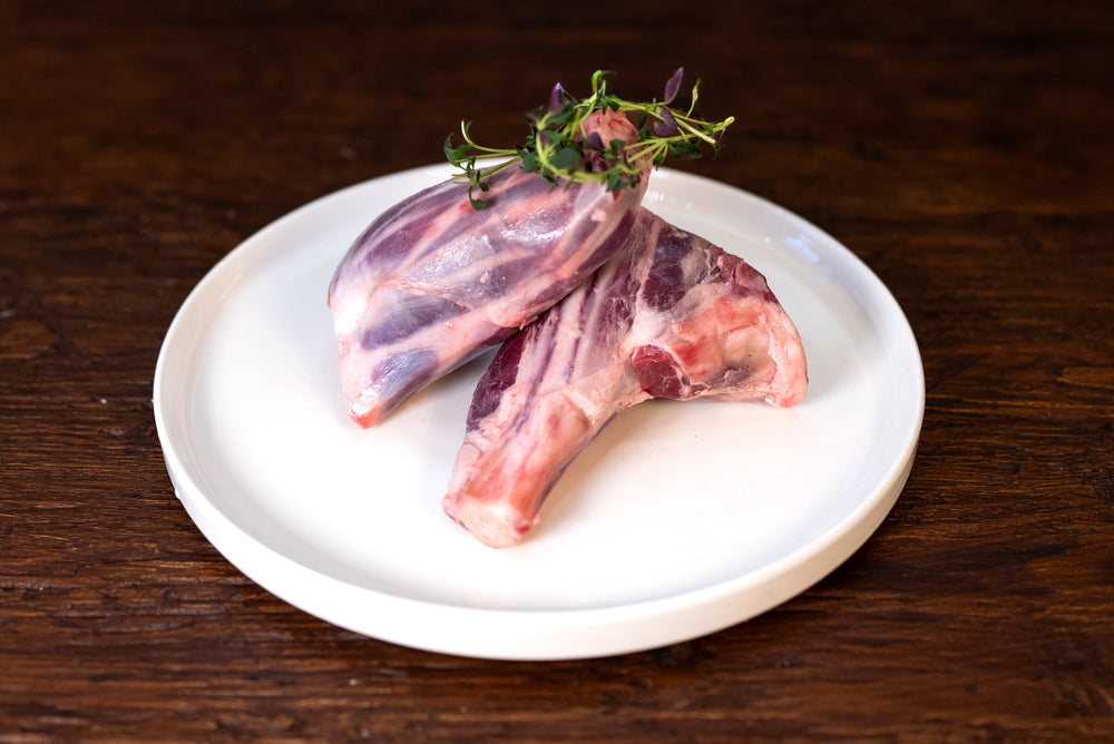 Lamb Shank