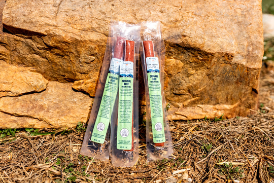 Original Beef Stick