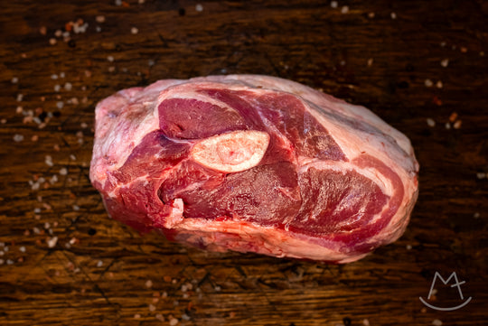 Berkshire Picnic Roast