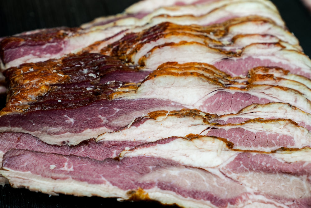 Berkshire Smoked Bacon