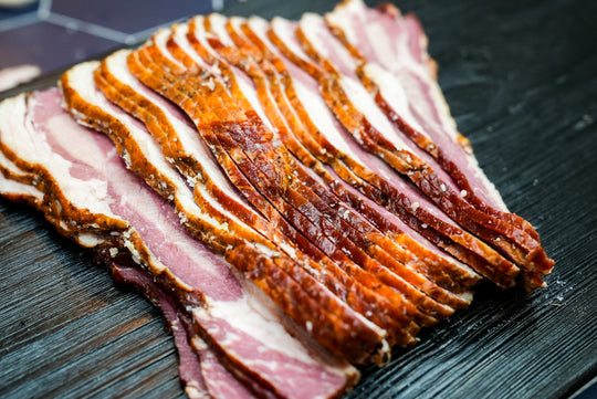 Berkshire Smoked Bacon