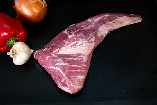 Dry Aged Tri-Tip Steak