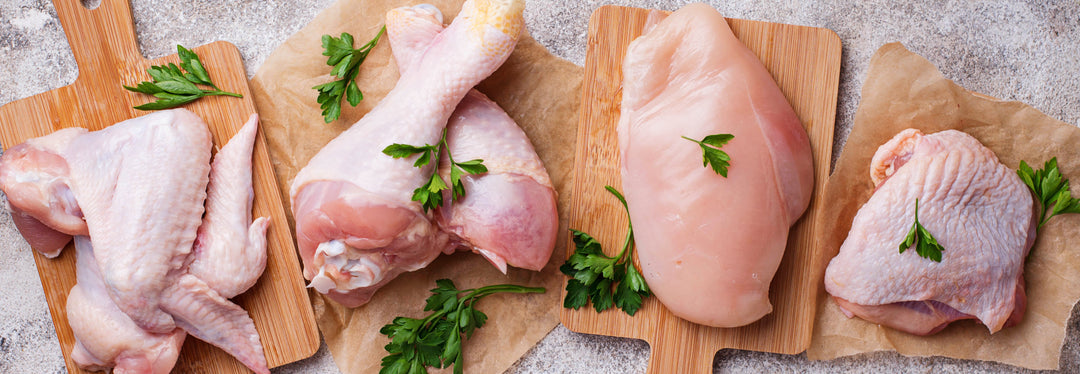 Chicken Bundle