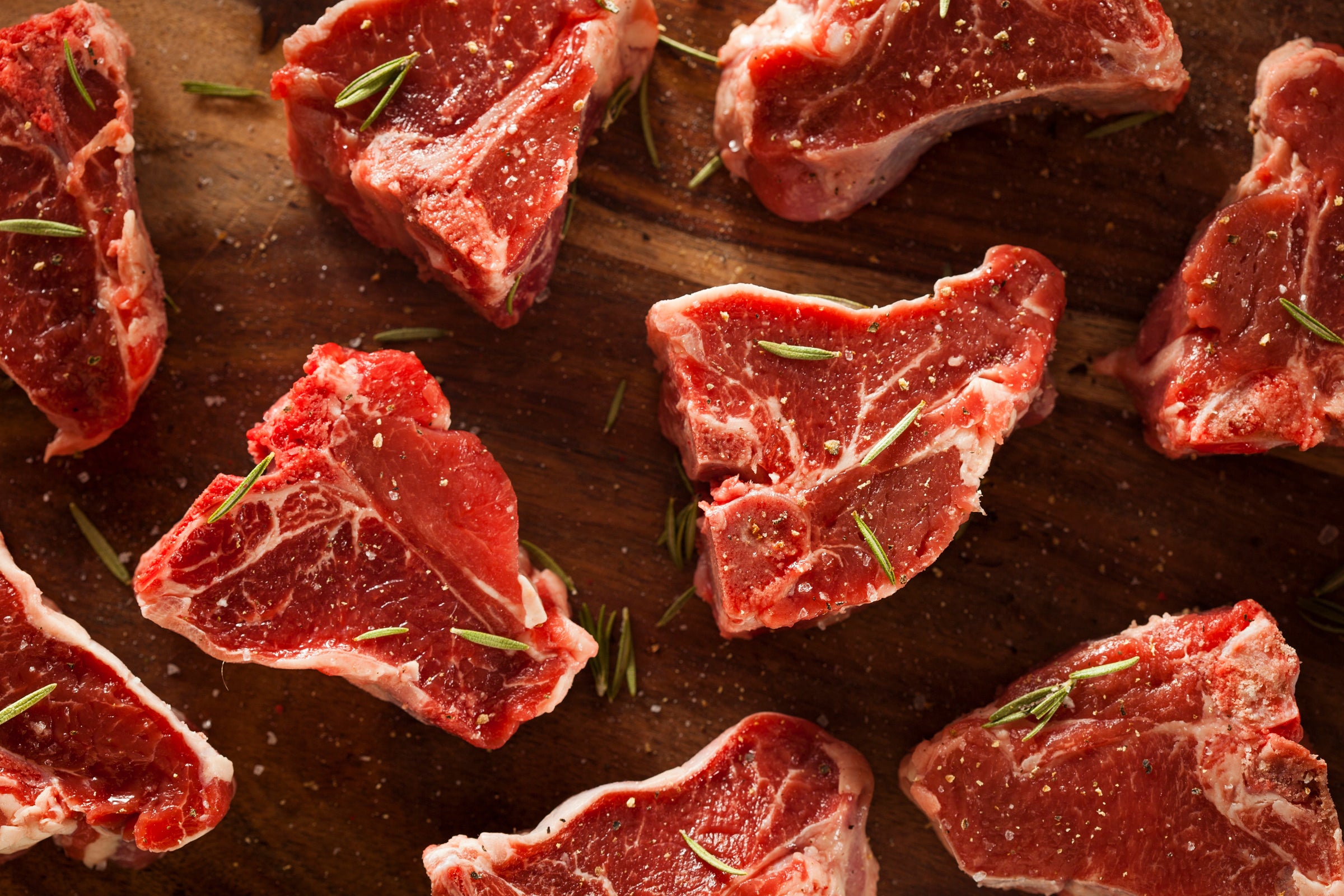 Lamb