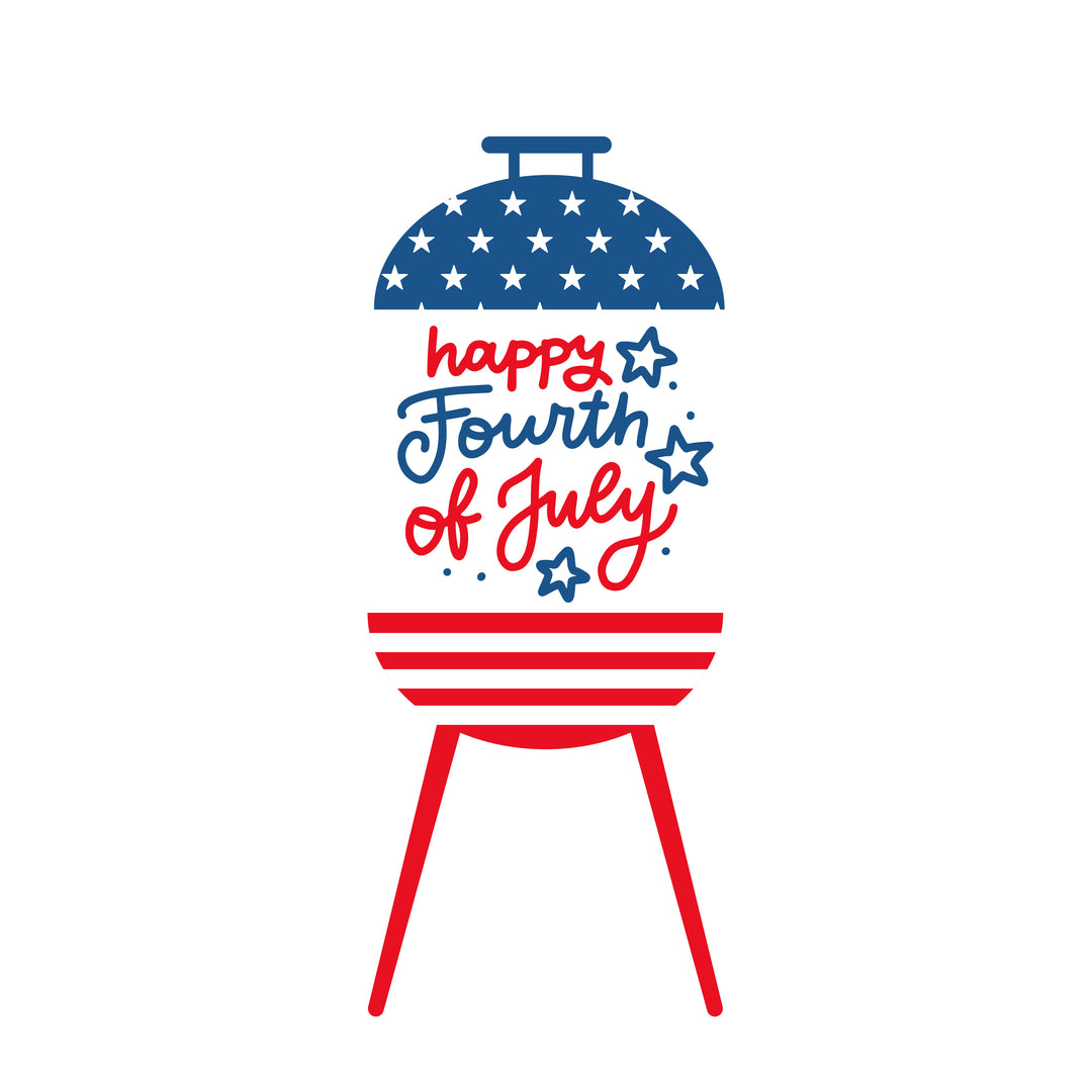 America 250 Smokehouse Bundle