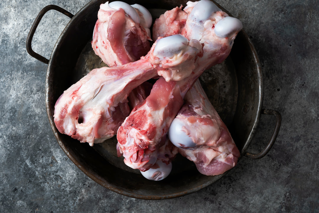Pork Bones