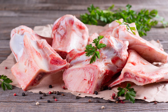 Beef Stock Bones