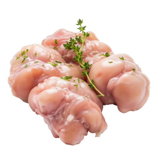 Beef Sweetbreads