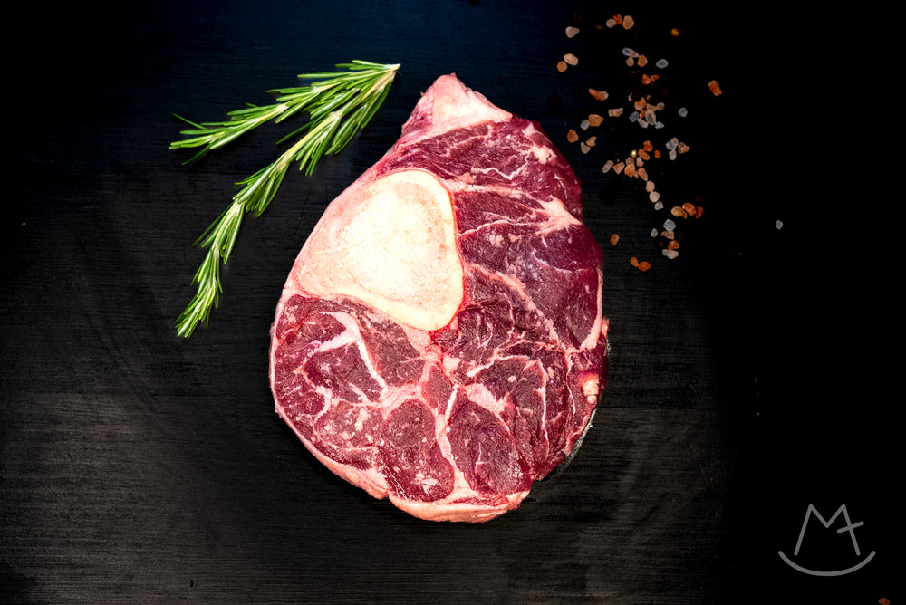 Butchers Choice Beef Bundle
