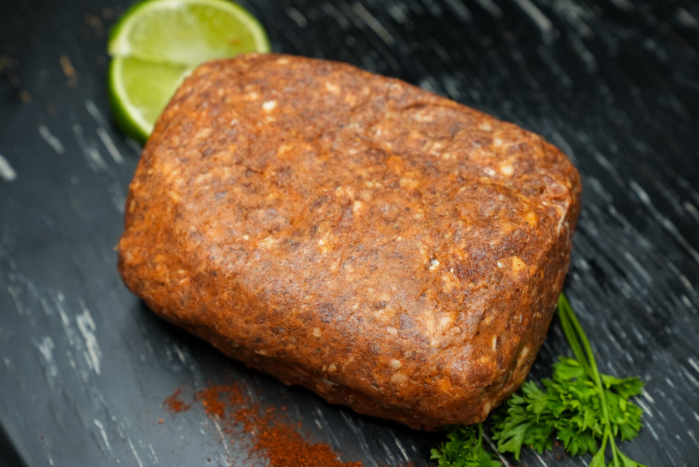 Berkshire Chorizo Ground Sausage