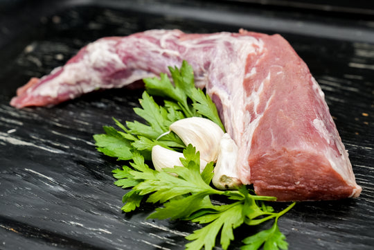 Pork Tenderloin