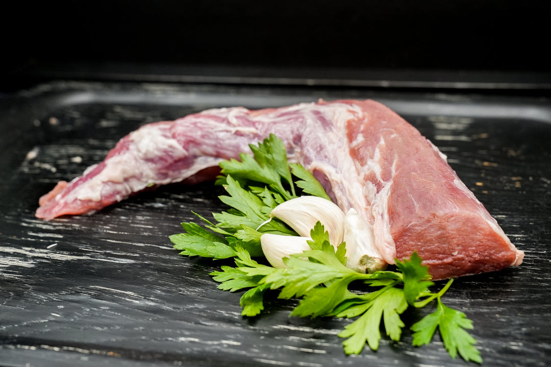 Pork Tenderloin
