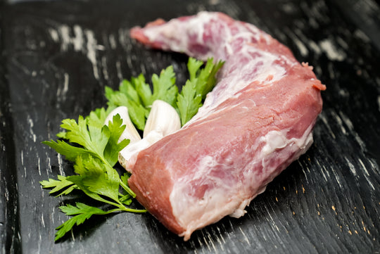 Pork Tenderloin
