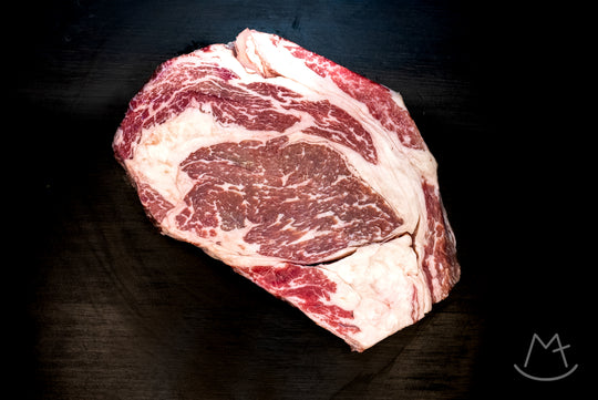 American Wagyu Ribeye Steak
