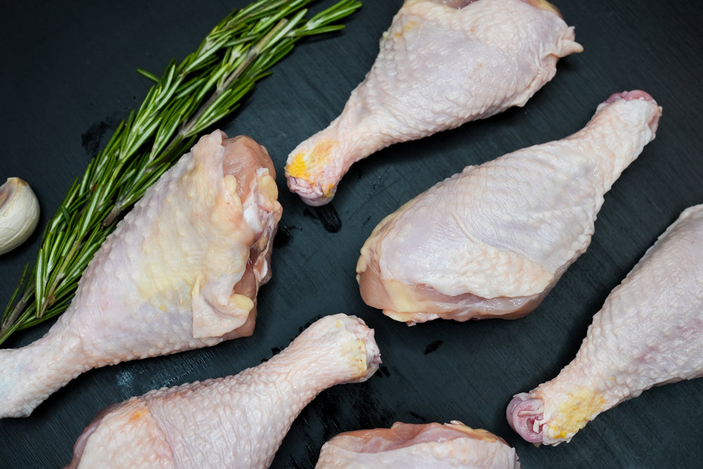 Stock up Grill Chicken Bundle