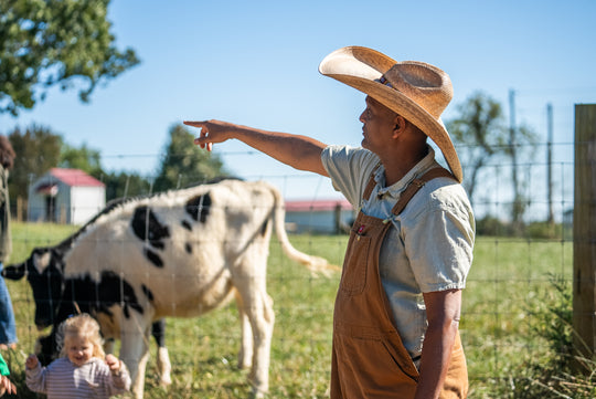 Farm Tour May 3rd