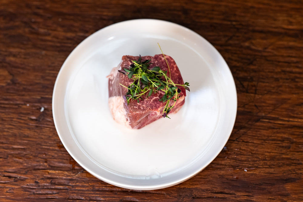 American Wagyu Filet Tips