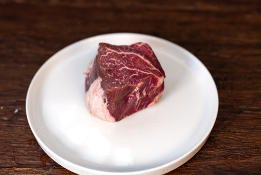American Wagyu Filet Tips