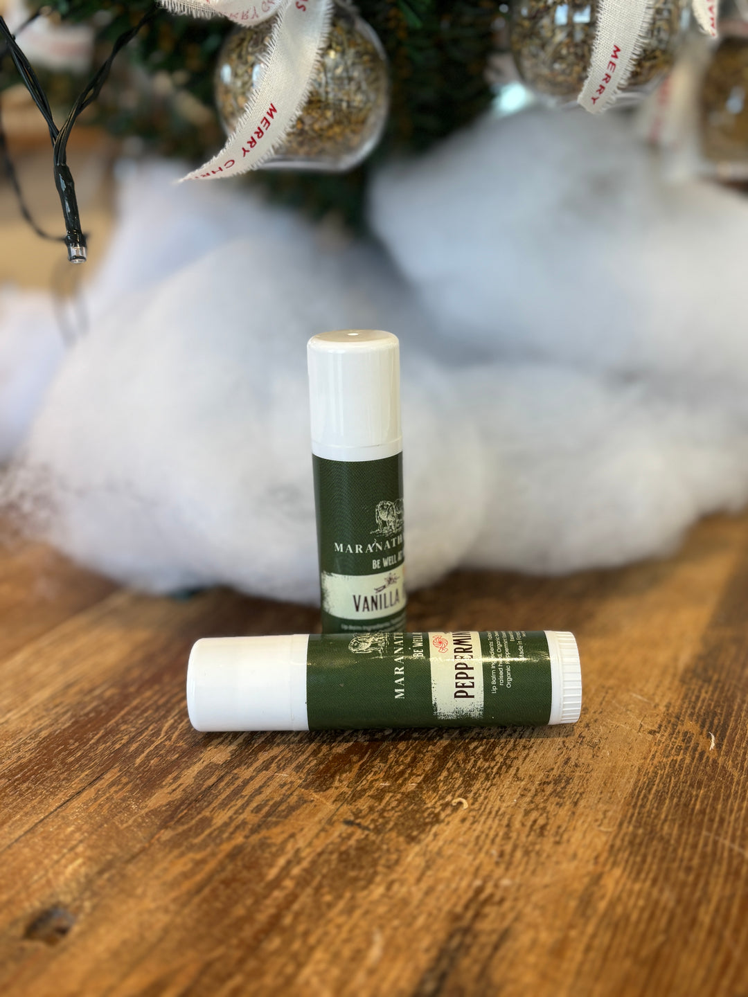 Jumbo Lip Balm
