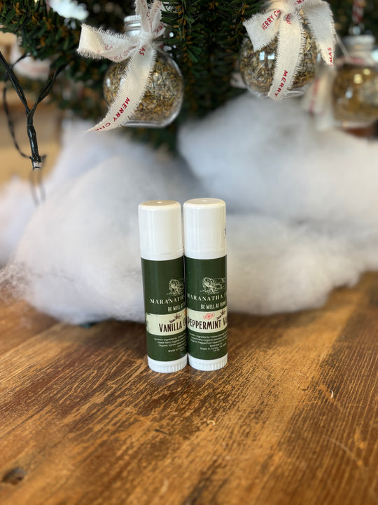 Jumbo Lip Balm