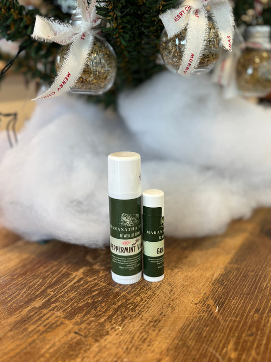 Jumbo Lip Balm