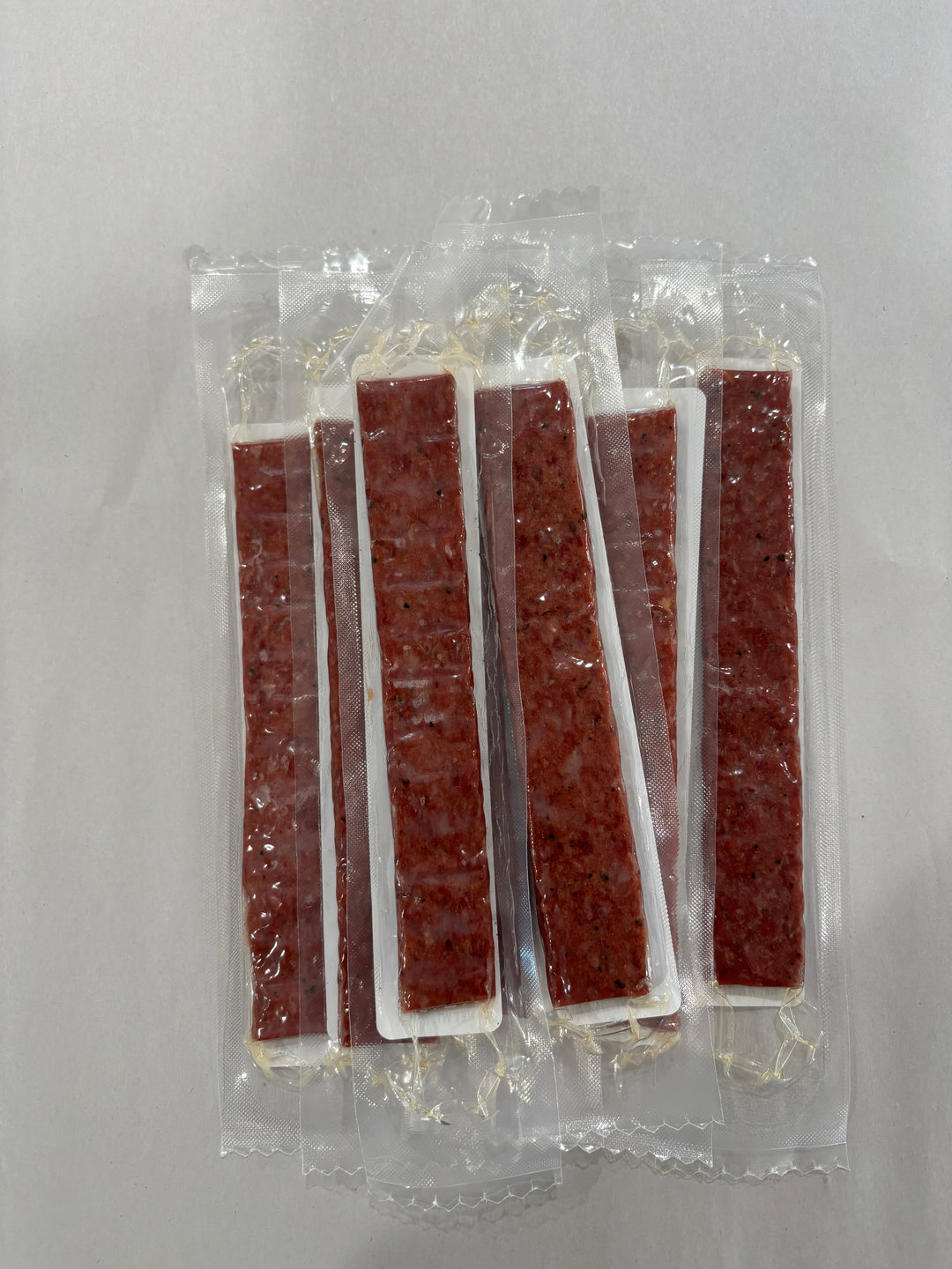 NEW! Beef Jerky