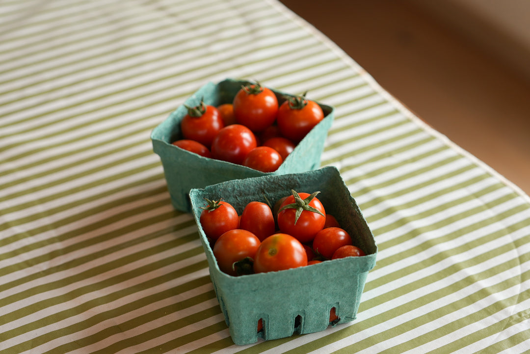 Cherry Tomatoes (Coming Soon)