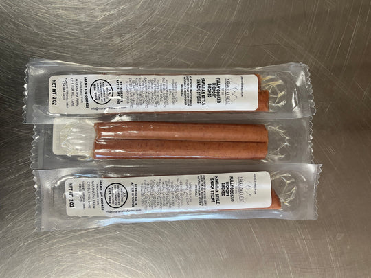 NEW! Snack Stick- Pork Hawaiian Style