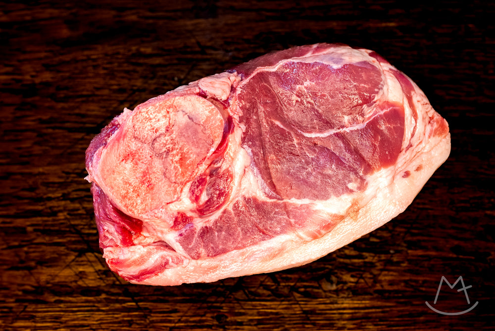 Berkshire Picnic Roast