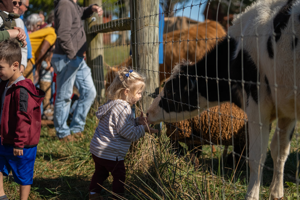 Farm Tour May 3rd