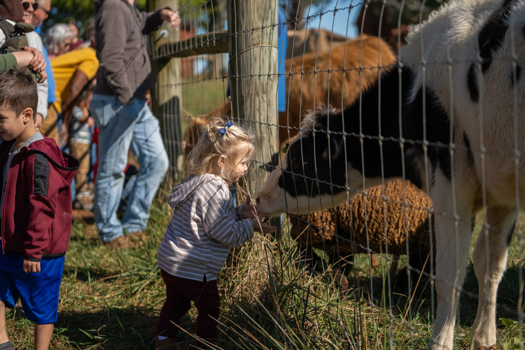 Farm Tour May 3rd