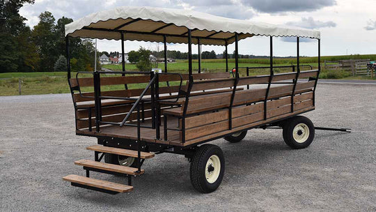 Farm Tour September 20