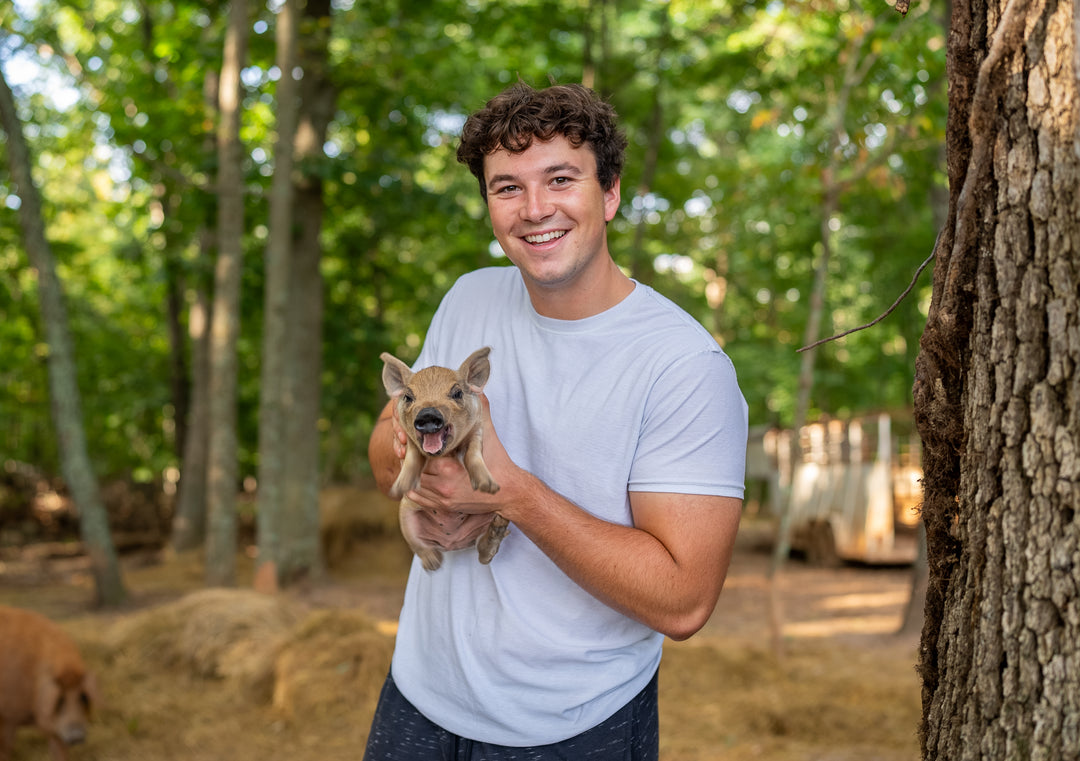 Farm Tour May 3rd