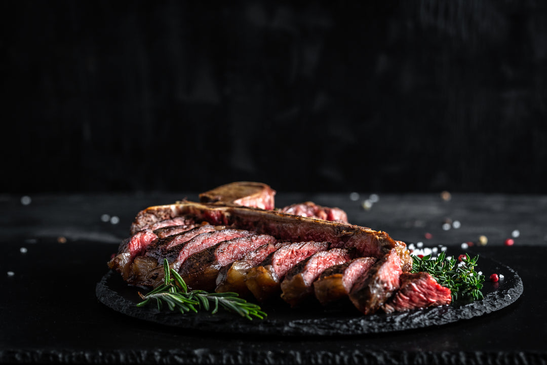 Butchers Choice Beef Bundle
